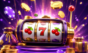Slot Anti Lag Terbaru dengan Performa Stabil dan Gameplay Lancar
