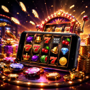 Temukan daftar slot anti lag terbaru 2026 dengan performa stabil, gameplay ringan, tampilan modern, dan pengalaman bermain lebih nyaman tanpa gangguan.