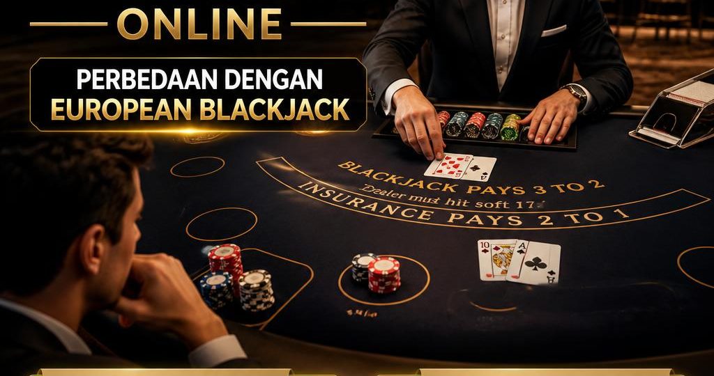 American Black Jack