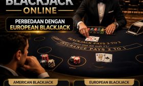 American Black Jack