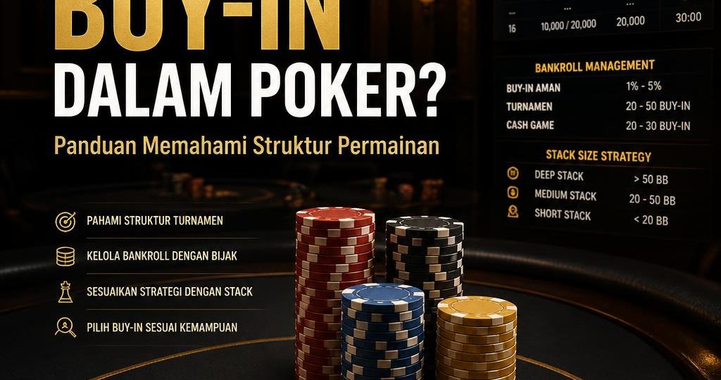 Poker Online
